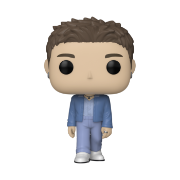 FUNKO POP! - Music - BTS S4 RM #367